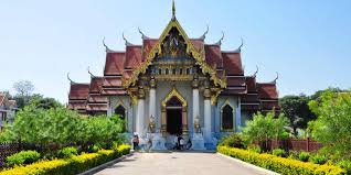 Wat Thai Buddhagaya
